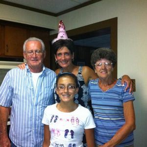 Meet your Posher, Bryanna